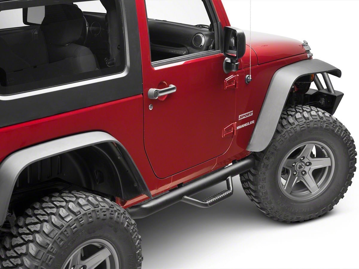 oval step bars oval step bars