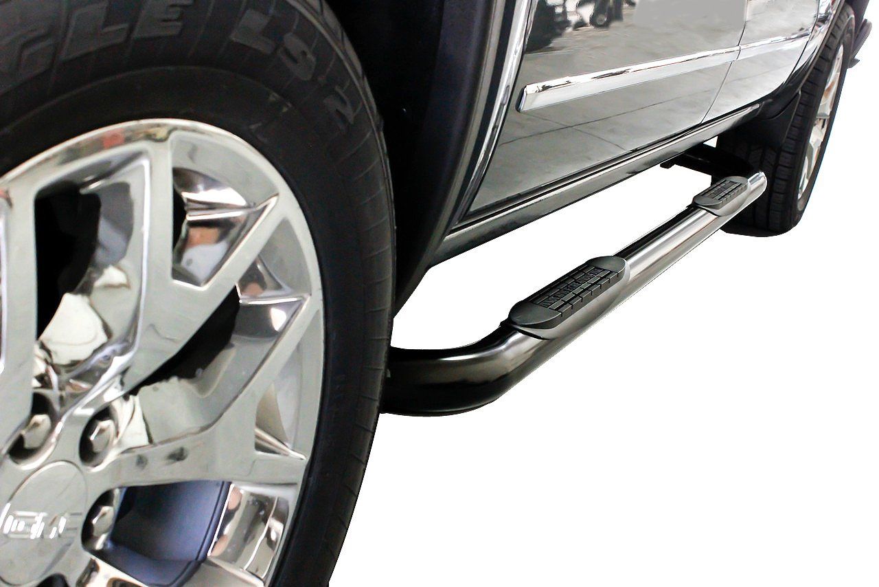 round step bars round step bars