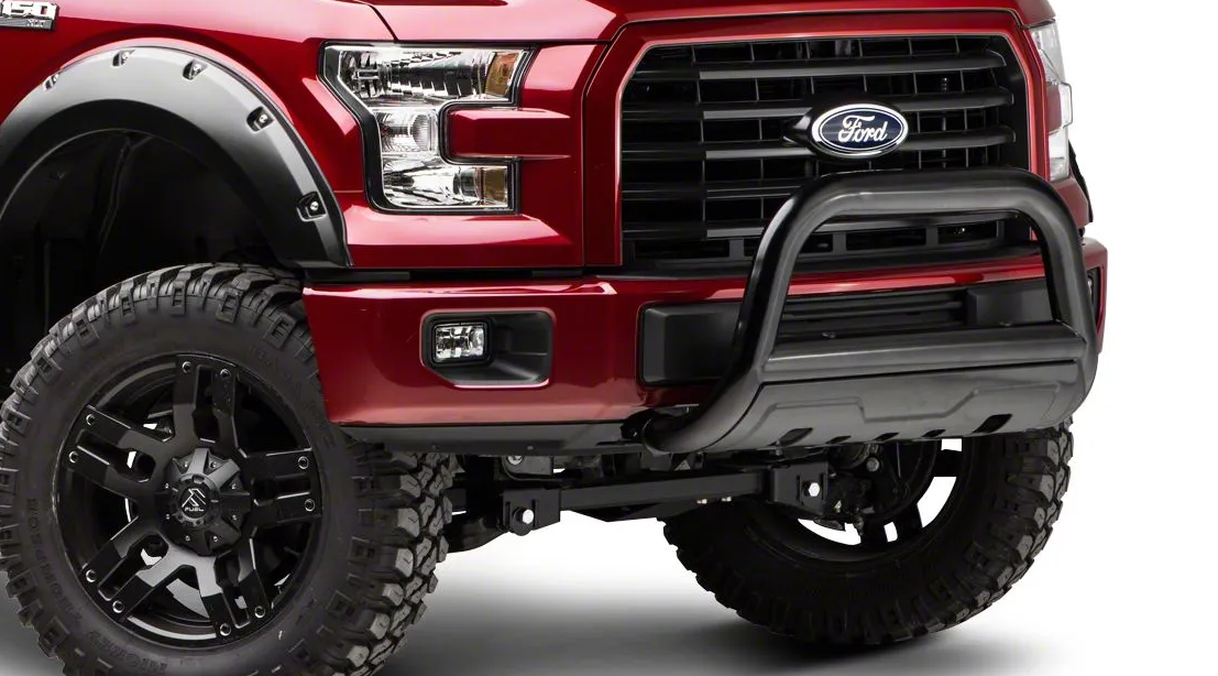 bull grill bars bull bars near me