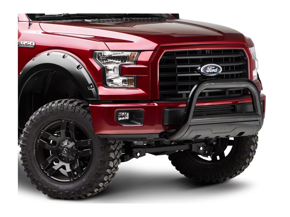 bull bars bull bars