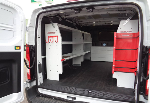 commerical vehicle accessories in Arkansas
