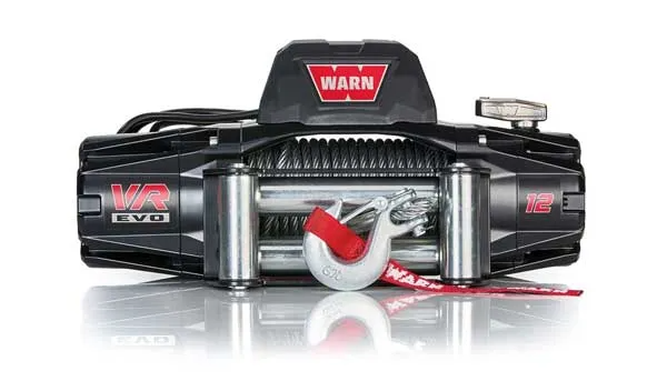 Warn Winches Warn Winches near me