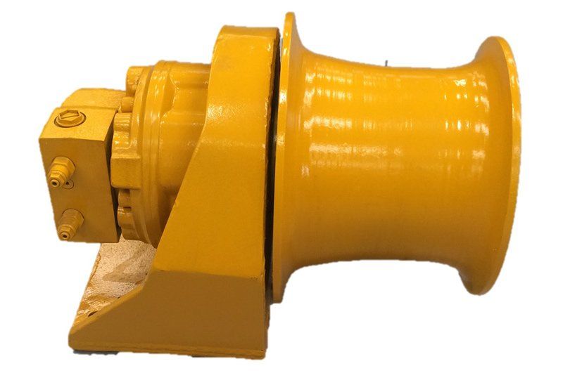 1.5-3T capstan (HYJP3A)