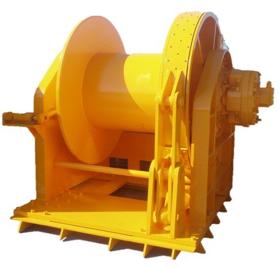 HGM63 low speed motor