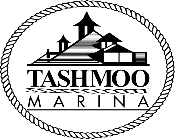 Tashmoo Marina Logo