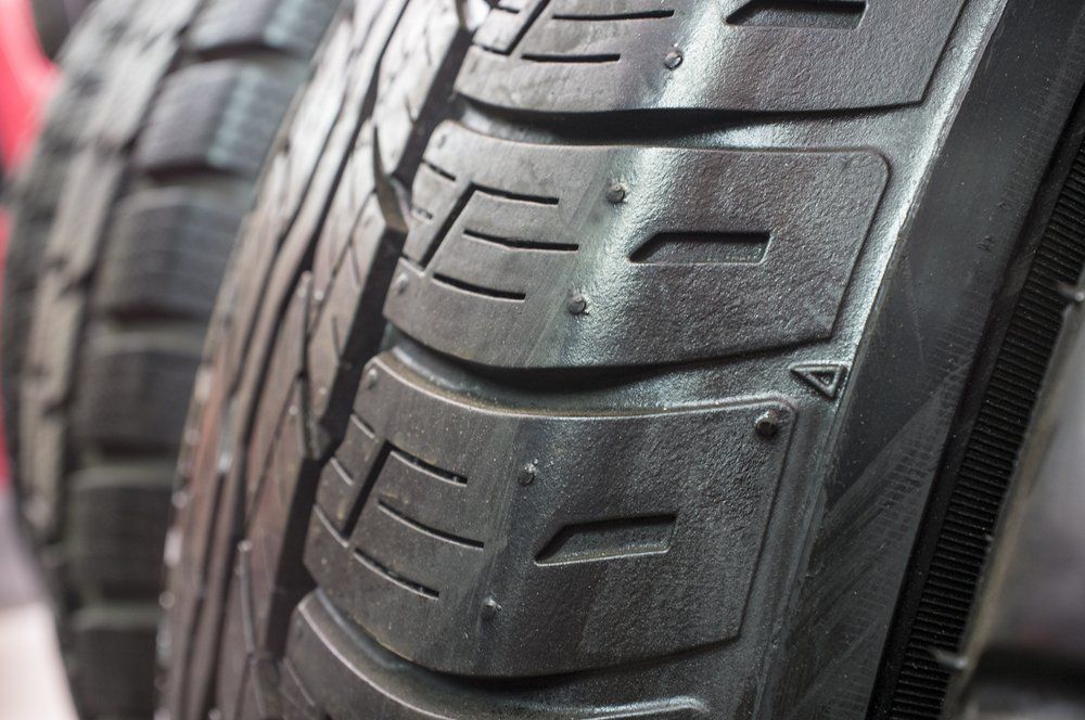 Car Tyres - Tyre Service In Emerald