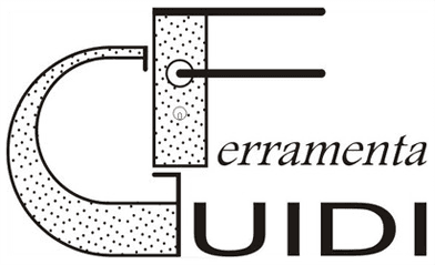 FERRAMENTA GUIDI - LOGO