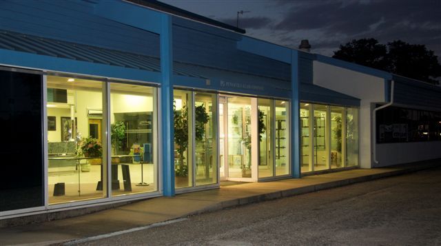 glass services 46