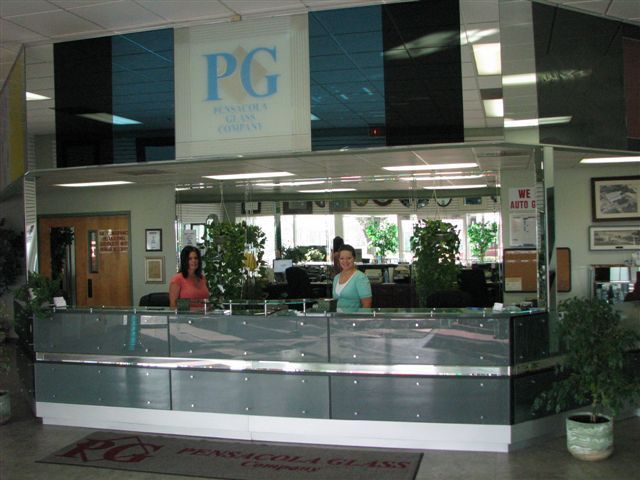 glass services 34