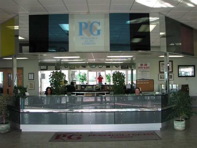 glass services 35