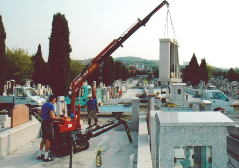 monumenti e lapidi