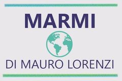 LOGO MONUMENTI E LAPIDI LORENZI