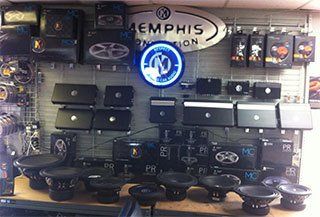 Audio Sound System Laredo, TX