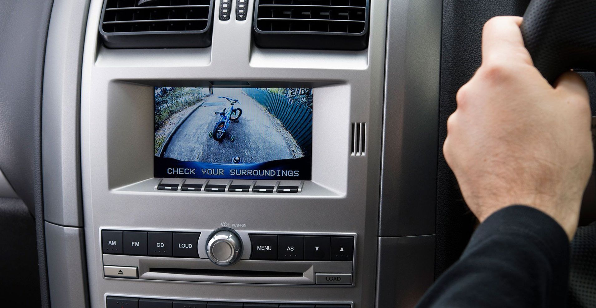 Car Stereo Installation Laredo, TX