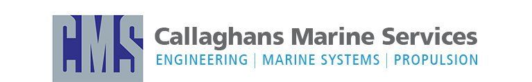 Callaghans Marine Services Callaghans Marine Services logo