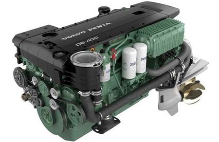 callaghans marine services volvo penta