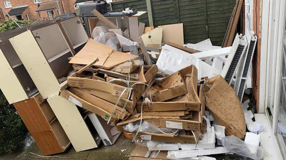 Flitwick waste removals