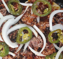 BBQ On the Brazos 5 star reviews