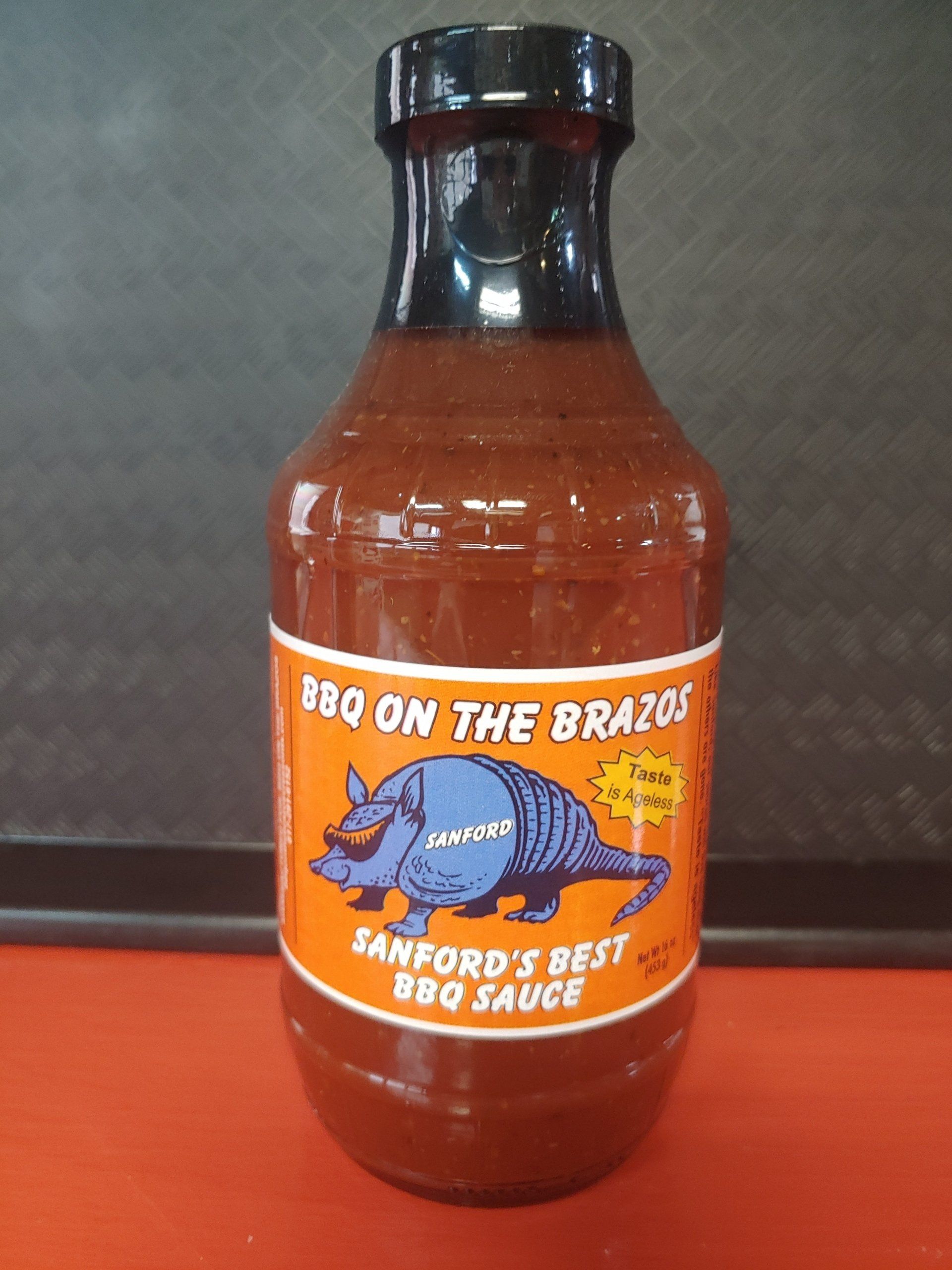 BBQ Sauces