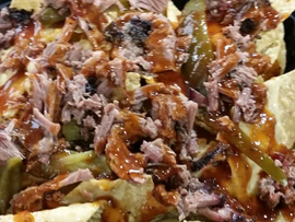 BBQ On the Brazos Awesome reviews