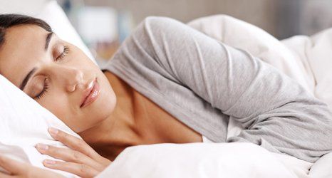 Sleep well, self-hypnosis MP3 download