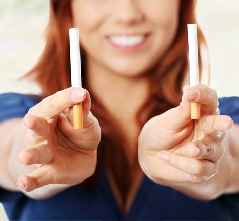 Be a non smoker, today. Self-hypnosis MP3 dowloads (English UK)