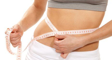 Hypnotherapy for weight loss