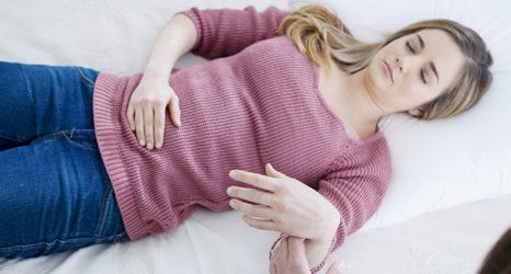 Irritable Bowel Syndrome (IBS)