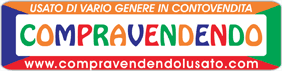 COMPRAVENDENDO L'USATO-LOGO COMPRAVENDENDO L'USATO-LOGO