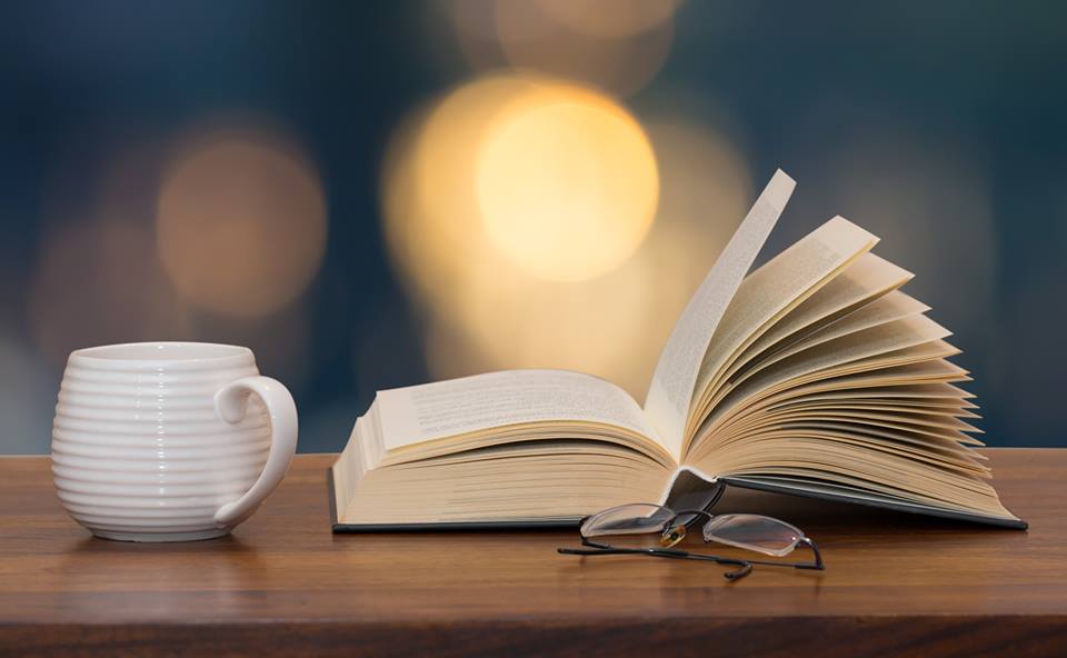 Libro aperto