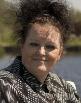 CV Heleen Langenbach