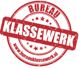Logo Bureau Klassewerk