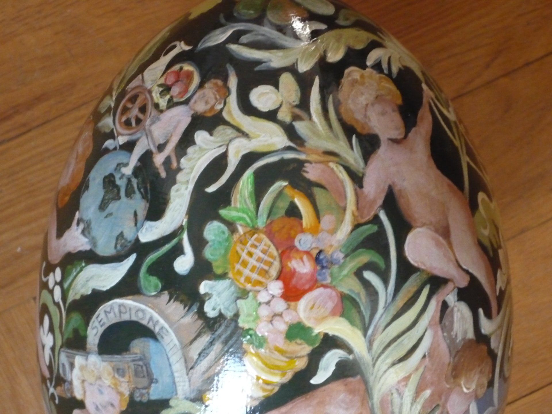 animali, cani, gatti, cavalli,  quadri, ritratti, dipinti, su misura, animali vestiti, oggetti, arredi, uova dipeinte, piatti, decorazioni, trompe, fiori, stencil, decoupage, carta, colla, matita, pennello, olio su tela , riviste, pubblicazioni, eventi, Marina Rigolone, artista, pittrice, decoratrice,