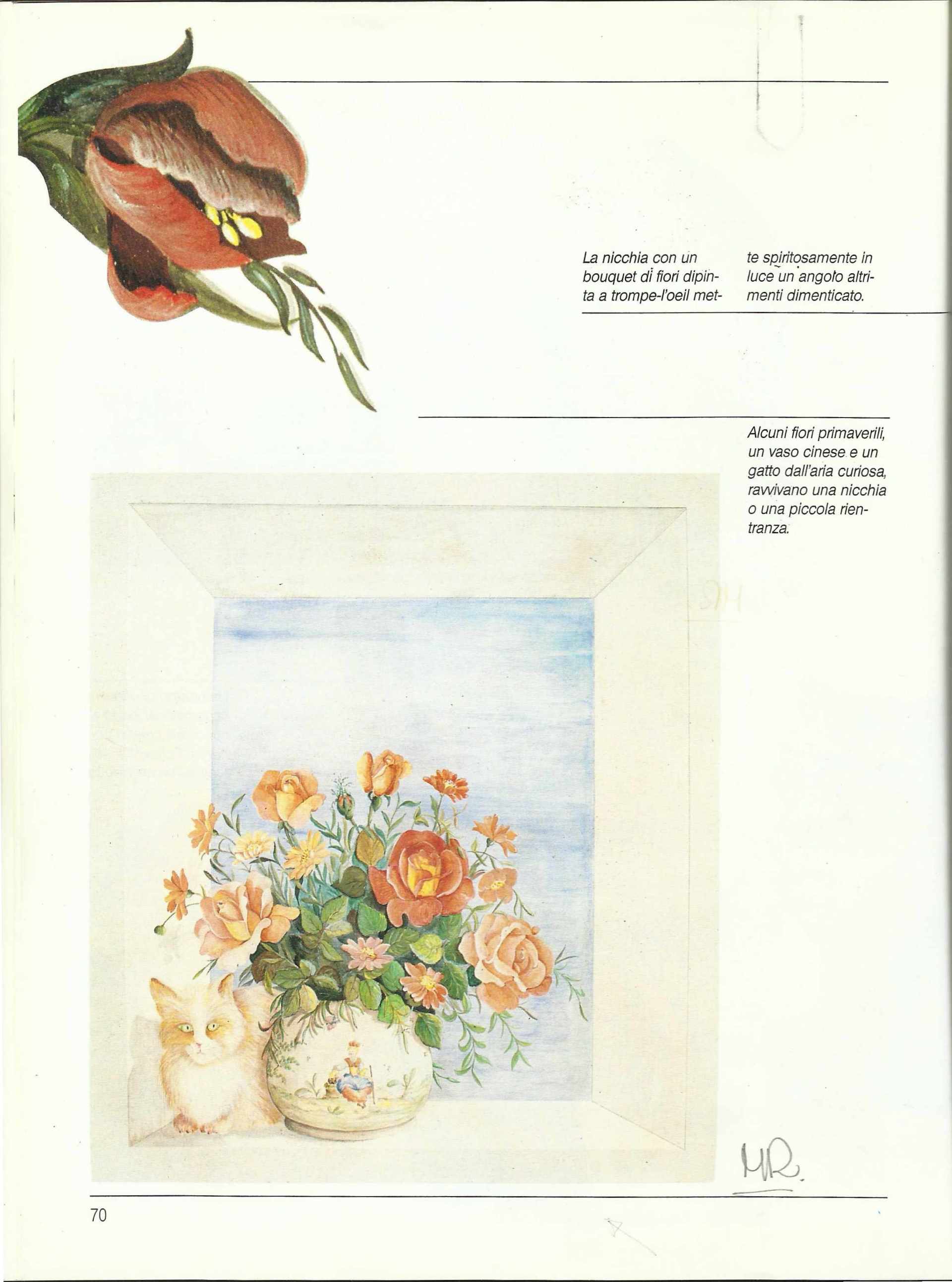 animali, cani, gatti, cavalli,  quadri, giornali, ritratti, dipinti, su misura, animali vestiti, oggetti, arredi, uova dipeinte, piatti, decorazioni, trompe, fiori, stencil, decoupage, carta, colla, matita, pennello, olio su tela , riviste, pubblicazioni, eventi, Marina Rigolone, artista, pittrice, decoratrice,