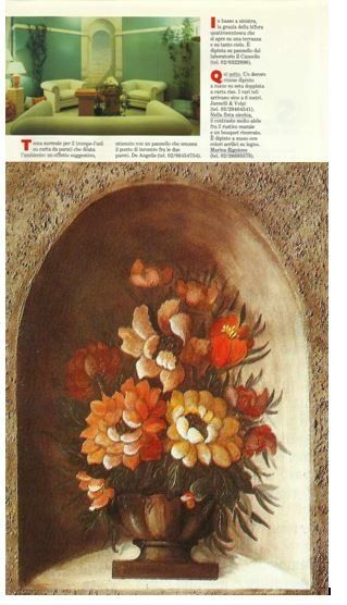 animali, cani, gatti, cavalli,  quadri, giornali, ritratti, dipinti, su misura, animali vestiti, oggetti, arredi, uova dipinte, piatti, decorazioni, trompe, fiori, stencil, decoupage, carta, colla, matita, pennello, olio su tela , riviste, libri, pubblicazioni, eventi, Marina Rigolone, artista, pittrice, decoratrice,