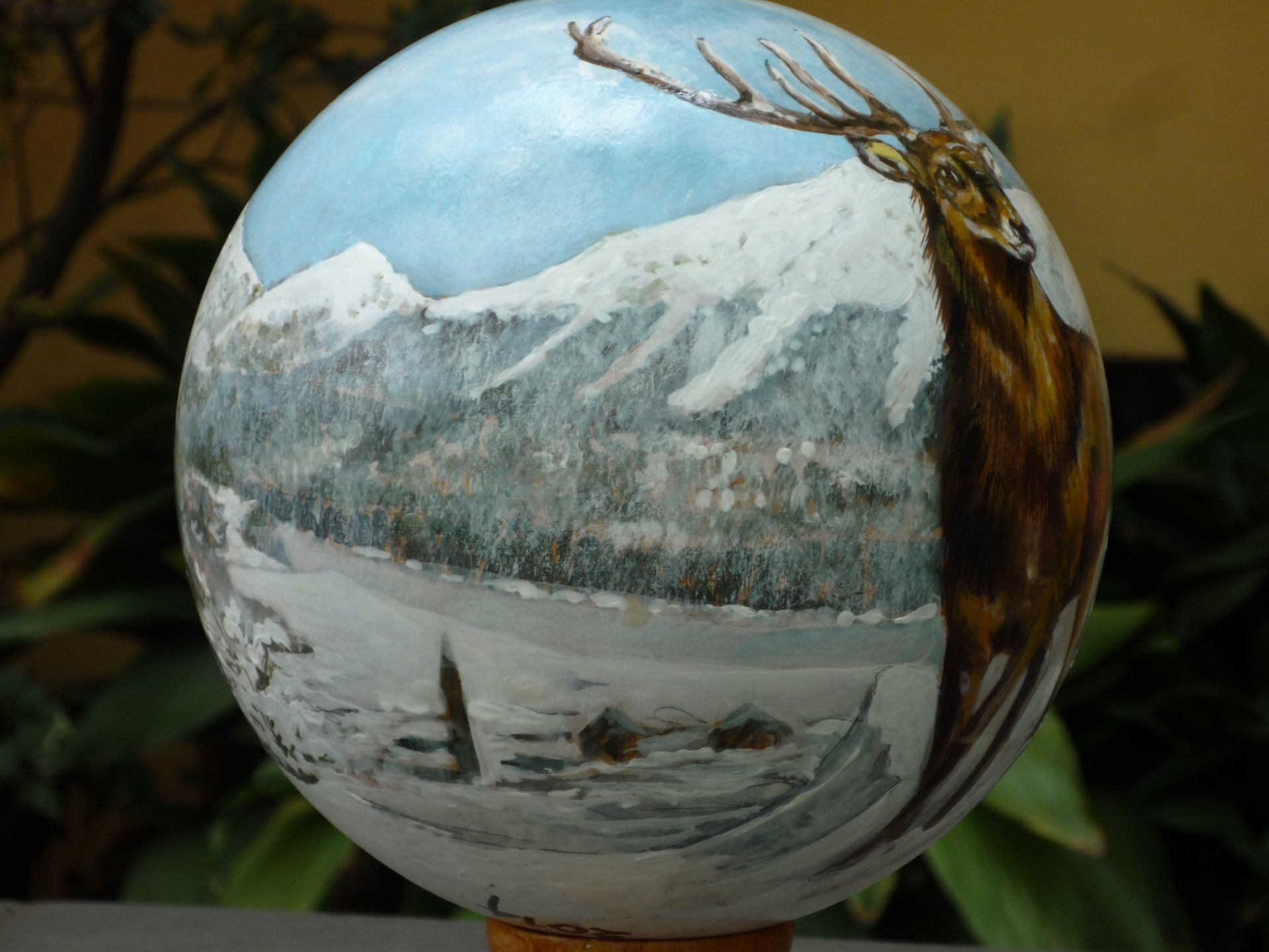 animali, cani, gatti, cavalli,  quadri, ritratti, dipinti, su misura, animali vestiti, oggetti, arredi, uova dipeinte, piatti, decorazioni, trompe, fiori, stencil, decoupage, carta, colla, matita, pennello, olio su tela , riviste, pubblicazioni, eventi, Marina Rigolone, artista, pittrice, decoratrice,