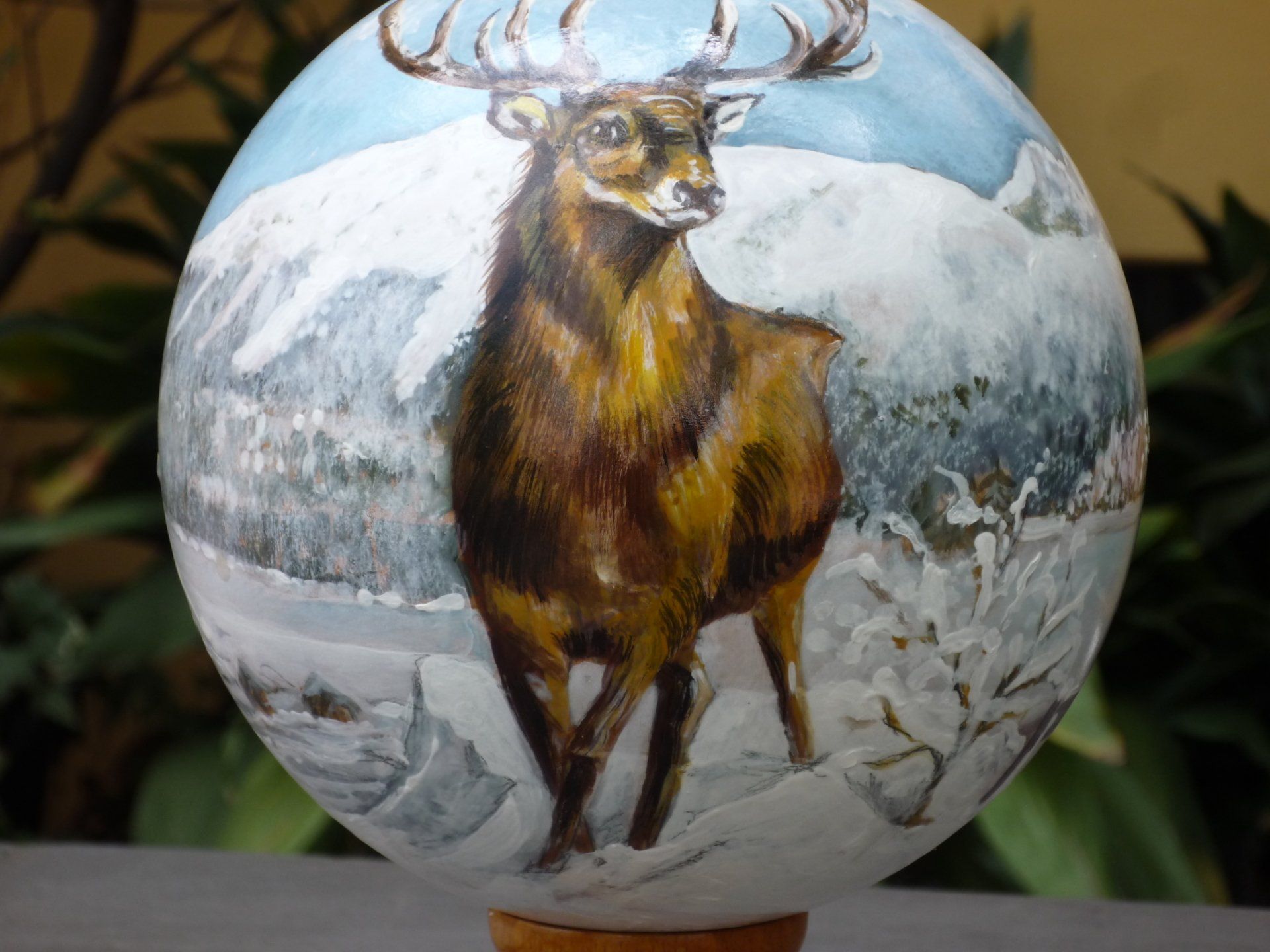 animali, cani, gatti, cavalli,  quadri, ritratti, dipinti, su misura, animali vestiti, oggetti, arredi, uova dipeinte, piatti, decorazioni, trompe, fiori, stencil, decoupage, carta, colla, matita, pennello, olio su tela , riviste, pubblicazioni, eventi, Marina Rigolone, artista, pittrice, decoratrice,