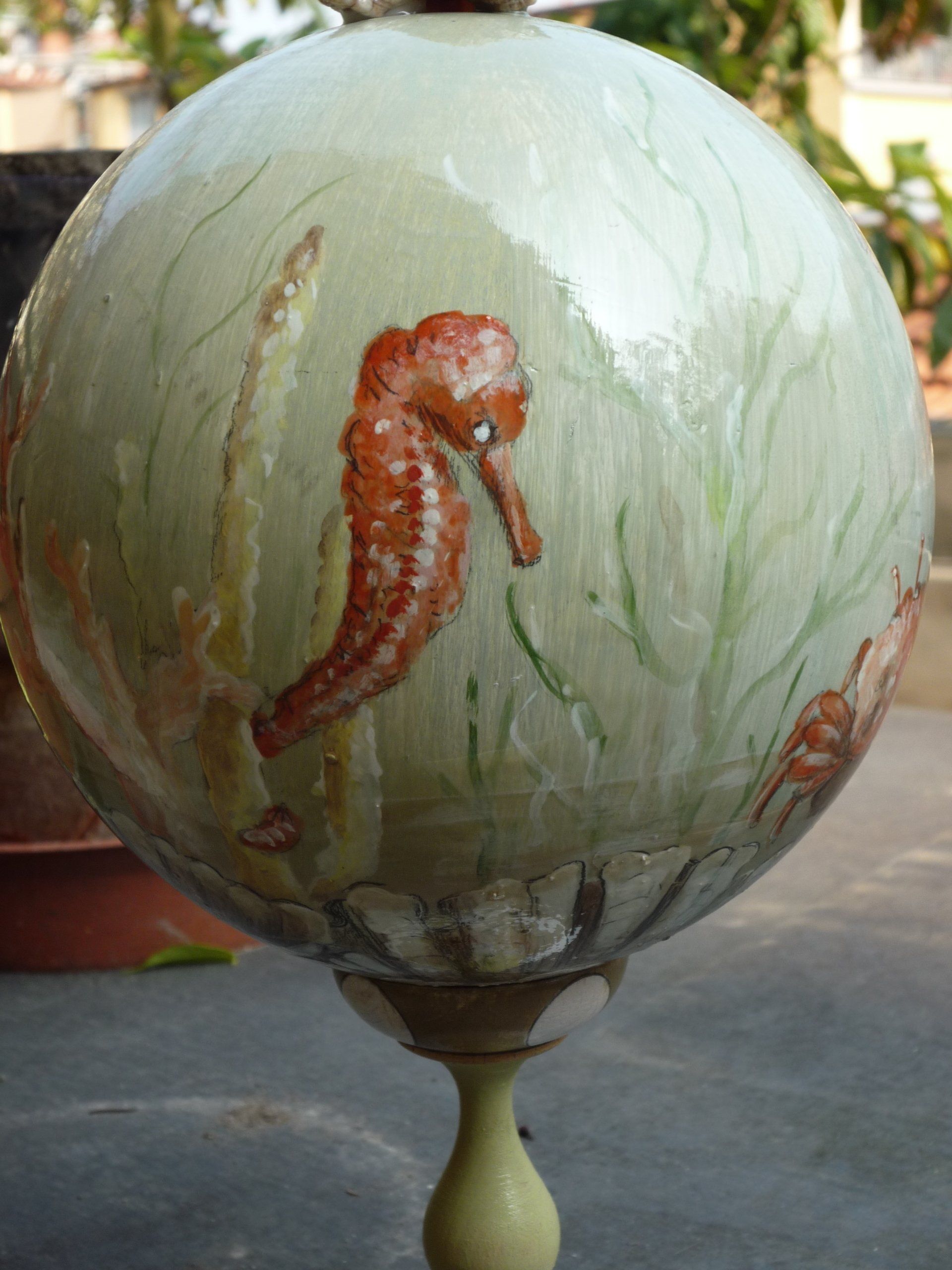 animali, cani, gatti, cavalli,  quadri, ritratti, dipinti, su misura, animali vestiti, oggetti, arredi, uova dipeinte, piatti, decorazioni, trompe, fiori, stencil, decoupage, carta, colla, matita, pennello, olio su tela , riviste, pubblicazioni, eventi, Marina Rigolone, artista, pittrice, decoratrice,