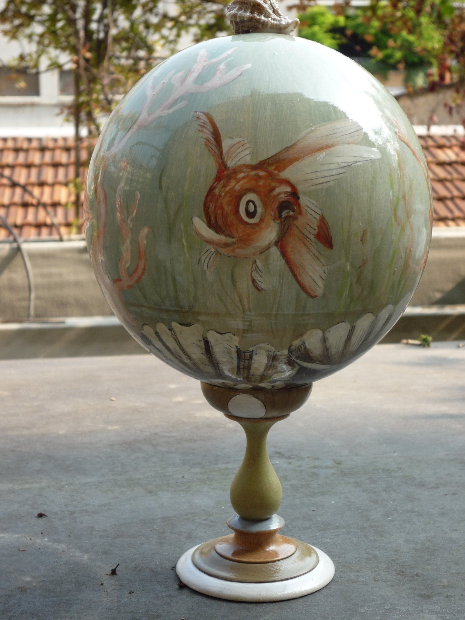 animali, cani, gatti, cavalli,  quadri, ritratti, dipinti, su misura, animali vestiti, oggetti, arredi, uova dipeinte, piatti, decorazioni, trompe, fiori, stencil, decoupage, carta, colla, matita, pennello, olio su tela , riviste, pubblicazioni, eventi, Marina Rigolone, artista, pittrice, decoratrice,