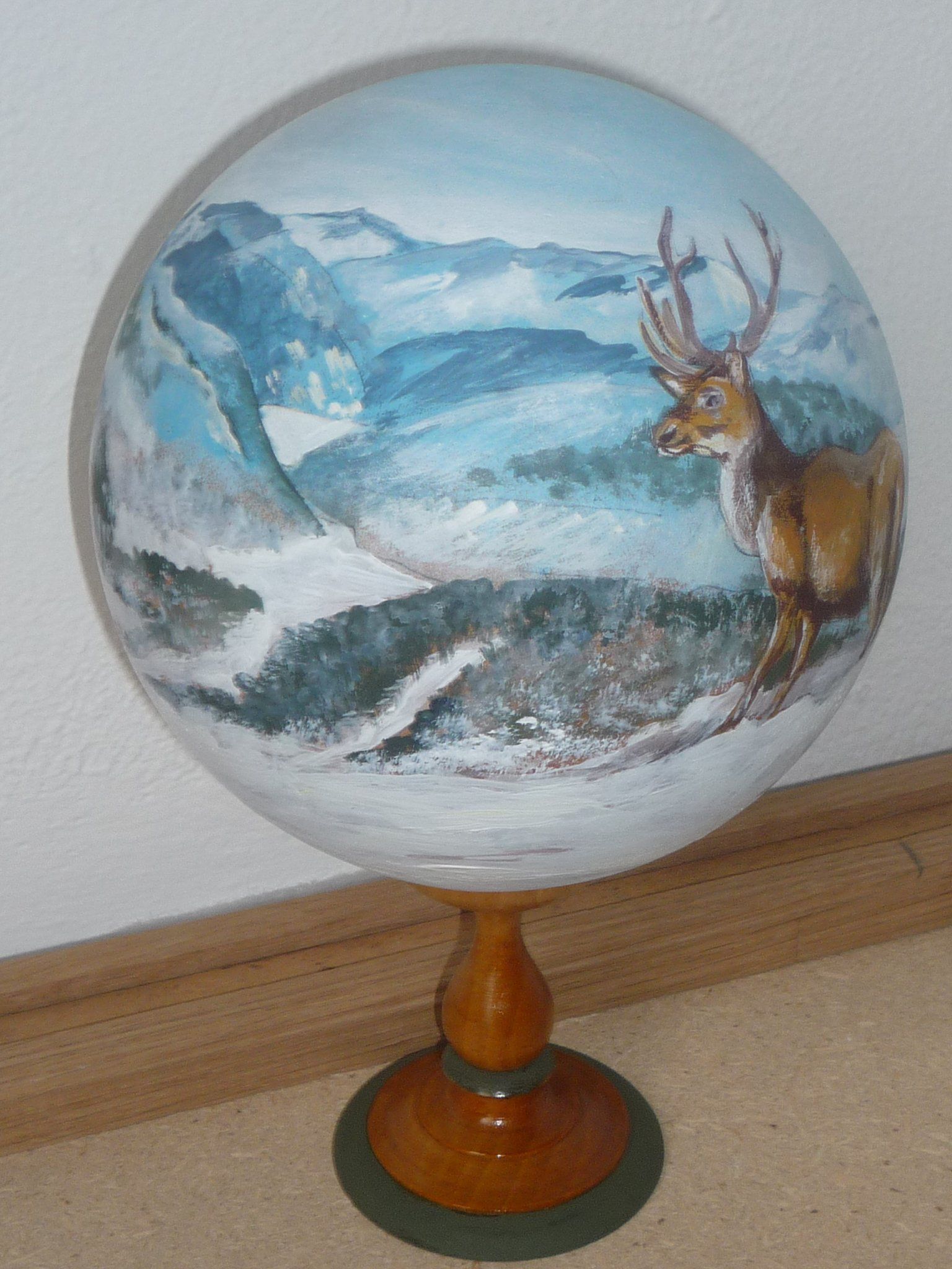 animali, cani, gatti, cavalli,  quadri, ritratti, dipinti, su misura, animali vestiti, oggetti, arredi, uova dipeinte, piatti, decorazioni, trompe, fiori, stencil, decoupage, carta, colla, matita, pennello, olio su tela , riviste, pubblicazioni, eventi, Marina Rigolone, artista, pittrice, decoratrice,