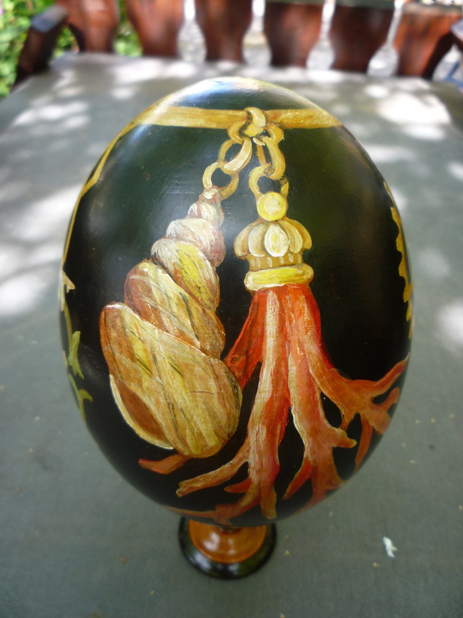 animali, cani, gatti, cavalli,  quadri, ritratti, dipinti, su misura, animali vestiti, oggetti, arredi, uova dipeinte, piatti, decorazioni, trompe, fiori, stencil, decoupage, carta, colla, matita, pennello, olio su tela , riviste, pubblicazioni, eventi, Marina Rigolone, artista, pittrice, decoratrice,