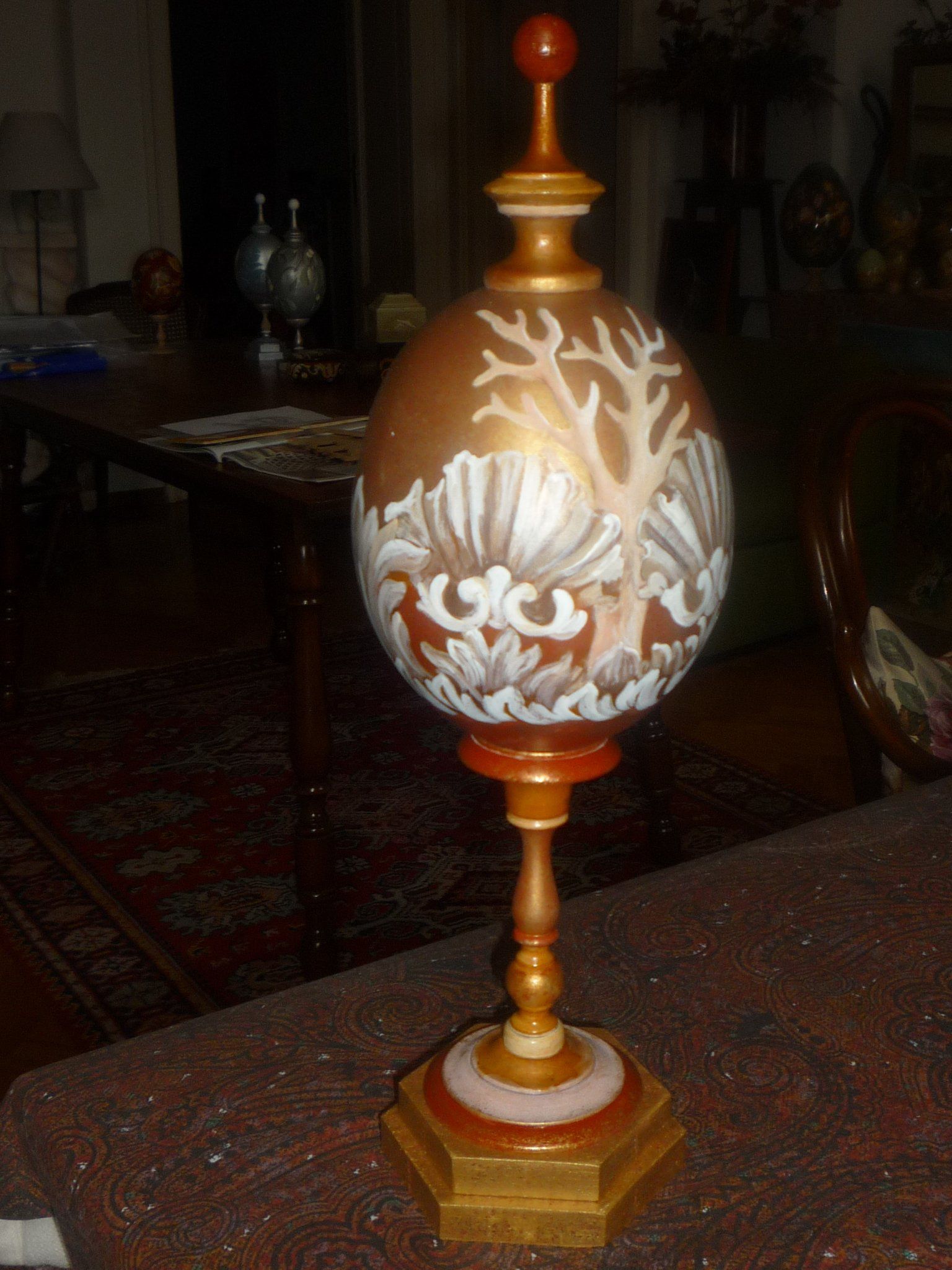 animali, cani, gatti, cavalli,  quadri, ritratti, dipinti, su misura, animali vestiti, oggetti, arredi, uova dipeinte, piatti, decorazioni, trompe, fiori, stencil, decoupage, carta, colla, matita, pennello, olio su tela , riviste, pubblicazioni, eventi, Marina Rigolone, artista, pittrice, decoratrice,