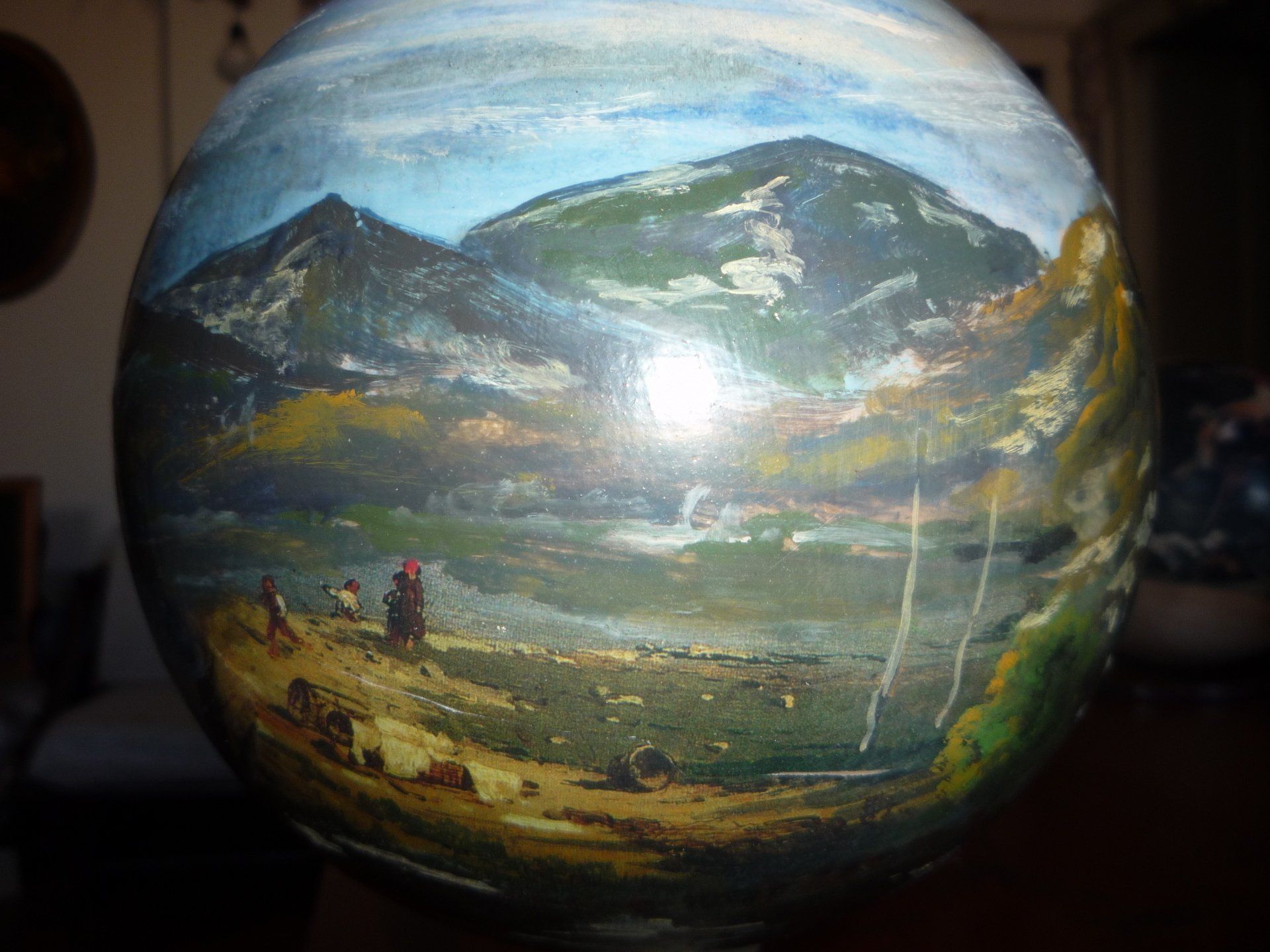 animali, cani, gatti, cavalli,  quadri, ritratti, dipinti, su misura, animali vestiti, oggetti, arredi, uova dipeinte, piatti, decorazioni, trompe, fiori, stencil, decoupage, carta, colla, matita, pennello, olio su tela , riviste, pubblicazioni, eventi, Marina Rigolone, artista, pittrice, decoratrice,