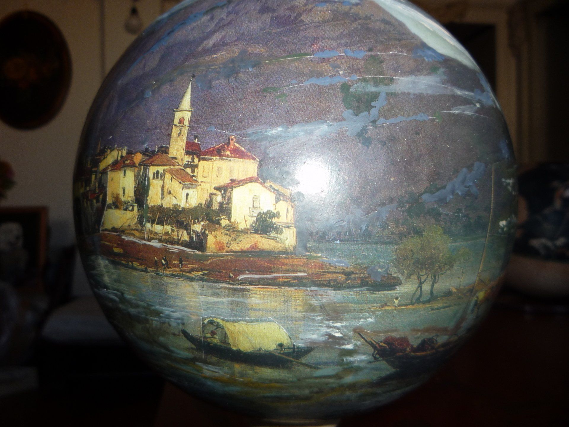 animali, cani, gatti, cavalli,  quadri, ritratti, dipinti, su misura, animali vestiti, oggetti, arredi, uova dipeinte, piatti, decorazioni, trompe, fiori, stencil, decoupage, carta, colla, matita, pennello, olio su tela , riviste, pubblicazioni, eventi, Marina Rigolone, artista, pittrice, decoratrice,