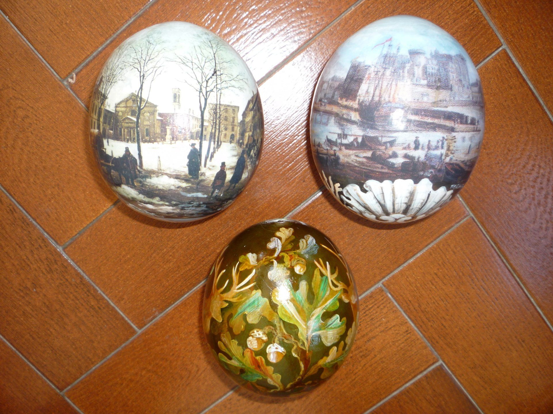 animali, cani, gatti, cavalli,  quadri, ritratti, dipinti, su misura, animali vestiti, oggetti, arredi, uova dipeinte, piatti, decorazioni, trompe, fiori, stencil, decoupage, carta, colla, matita, pennello, olio su tela , riviste, pubblicazioni, eventi, Marina Rigolone, artista, pittrice, decoratrice,