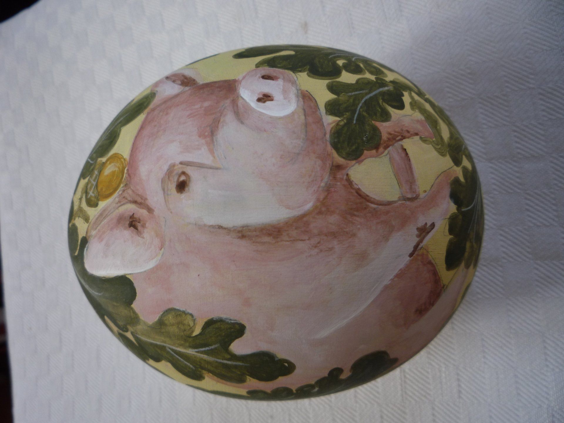 animali, cani, gatti, cavalli,  quadri, ritratti, dipinti, su misura, animali vestiti, oggetti, arredi, uova dipeinte, piatti, decorazioni, trompe, fiori, stencil, decoupage, carta, colla, matita, pennello, olio su tela , riviste, pubblicazioni, eventi, Marina Rigolone, artista, pittrice, decoratrice,