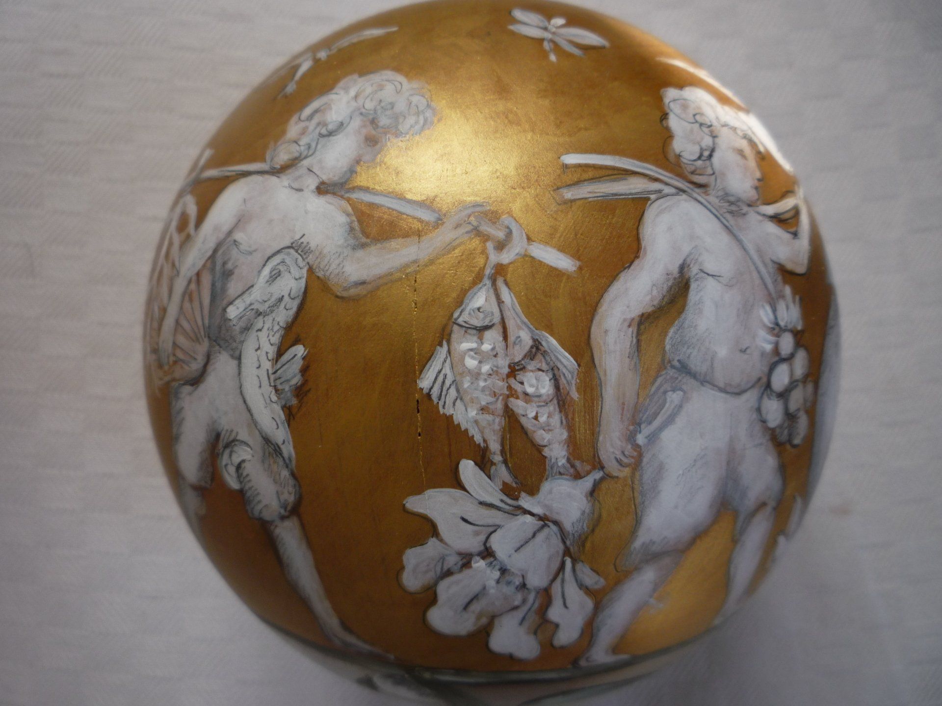 animali, cani, gatti, cavalli,  quadri, ritratti, dipinti, su misura, animali vestiti, oggetti, arredi, uova dipeinte, piatti, decorazioni, trompe, fiori, stencil, decoupage, carta, colla, matita, pennello, olio su tela , riviste, pubblicazioni, eventi, Marina Rigolone, artista, pittrice, decoratrice,