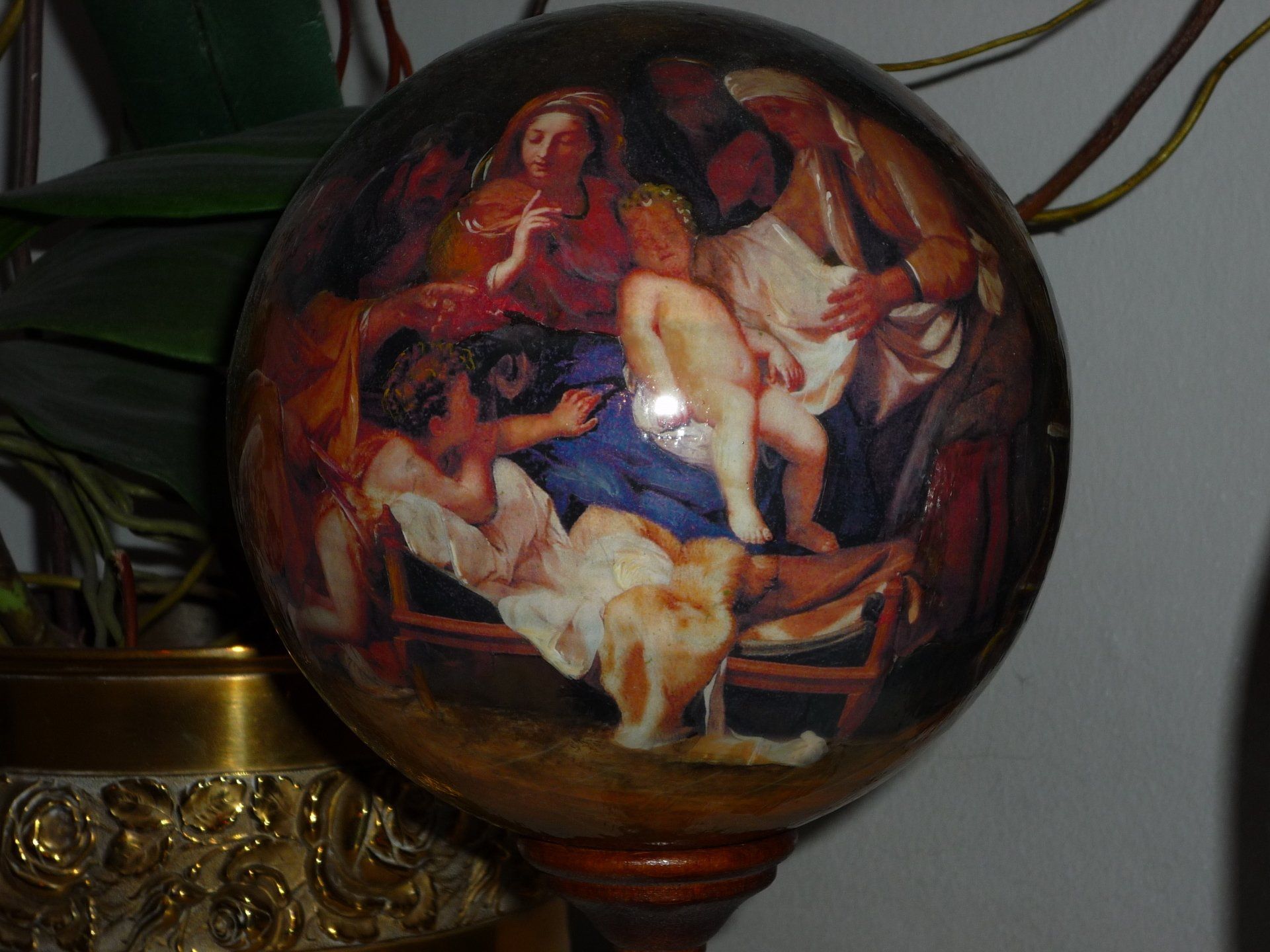 animali, cani, gatti, cavalli,  quadri, ritratti, dipinti, su misura, animali vestiti, oggetti, arredi, uova dipeinte, piatti, decorazioni, trompe, fiori, stencil, decoupage, carta, colla, matita, pennello, olio su tela , riviste, pubblicazioni, eventi, Marina Rigolone, artista, pittrice, decoratrice,