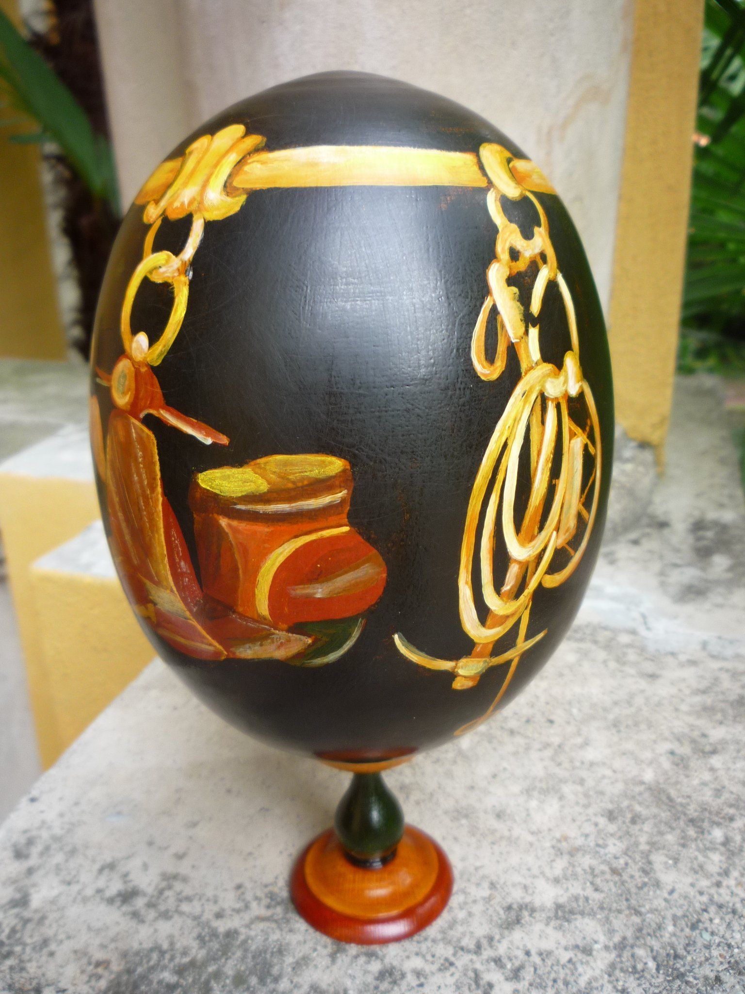 animali, cani, gatti, cavalli,  quadri, ritratti, dipinti, su misura, animali vestiti, oggetti, arredi, uova dipeinte, piatti, decorazioni, trompe, fiori, stencil, decoupage, carta, colla, matita, pennello, olio su tela , riviste, pubblicazioni, eventi, Marina Rigolone, artista, pittrice, decoratrice,