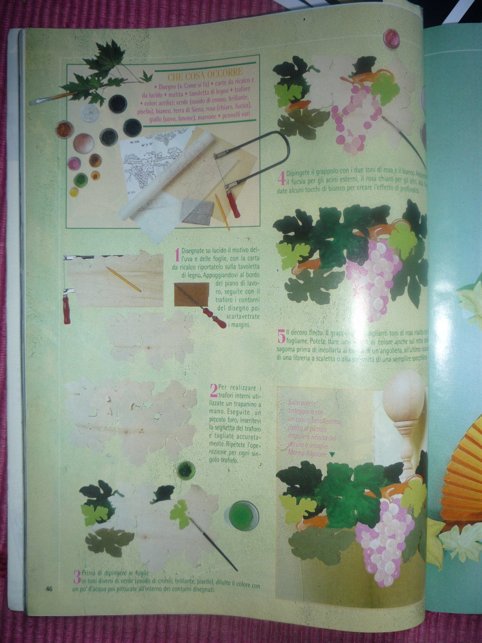 animali, cani, gatti, cavalli,  quadri, giornali, ritratti, dipinti, su misura, animali vestiti, oggetti, arredi, uova dipinte, piatti, decorazioni, trompe, fiori, stencil, decoupage, carta, colla, matita, pennello, olio su tela , riviste, libri, pubblicazioni, eventi, Marina Rigolone, artista, pittrice, decoratrice,